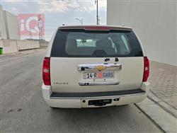 شيفروليه تاهو